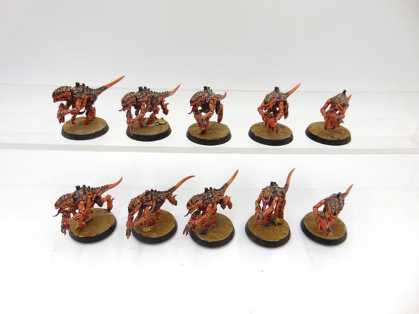 Termagants