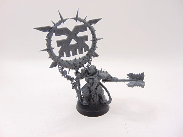 Bloodsecrator