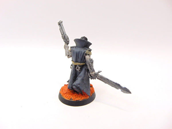 Cultist Champion