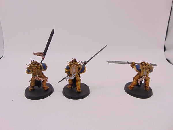 Protectors