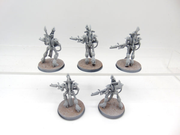 Wraithguard