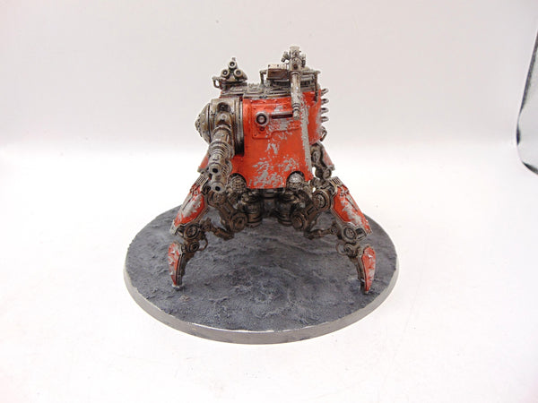 Onager Dunecrawler