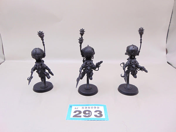 Skywardens