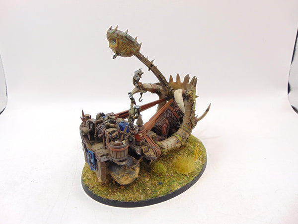 Gnoblar Scraplauncher