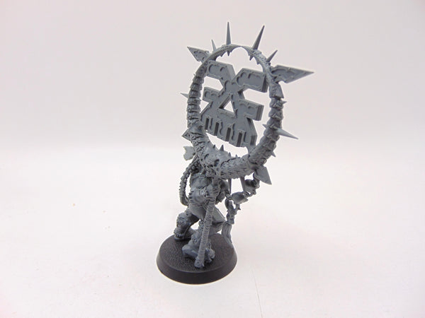 Bloodsecrator