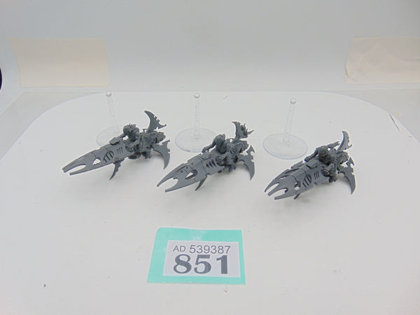 Reaver Jetbikes