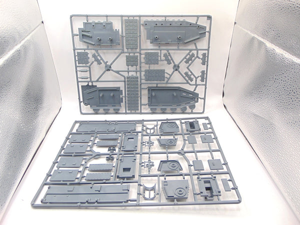 Baneblade