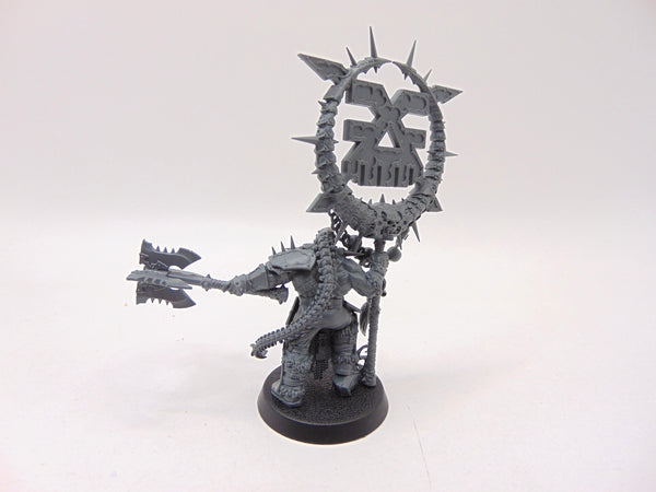 Bloodsecrator