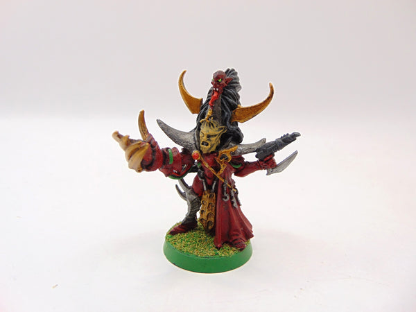 Archon