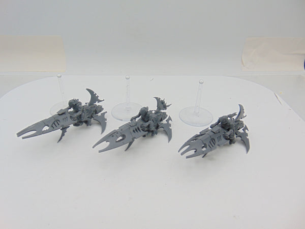 Reaver Jetbikes