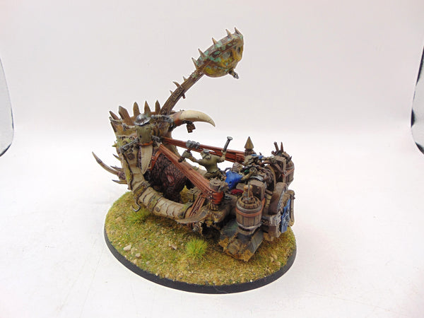 Gnoblar Scraplauncher