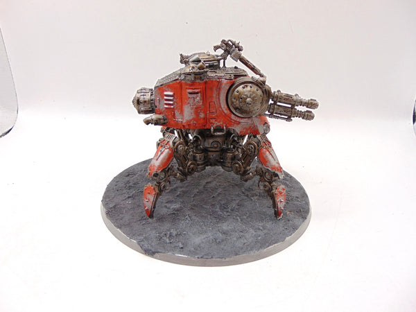 Onager Dunecrawler