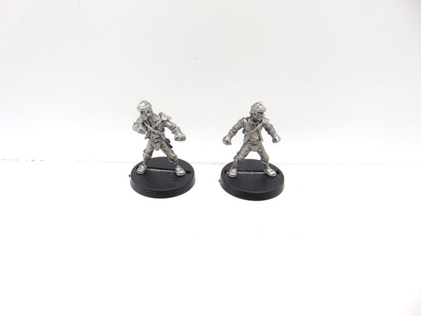 Vampire Thralls