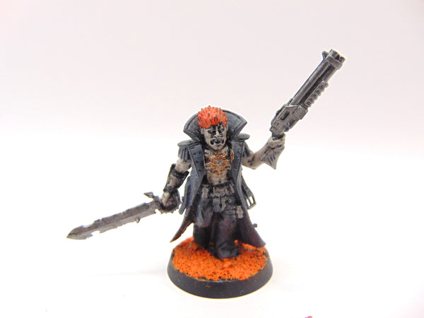 Cultist Champion