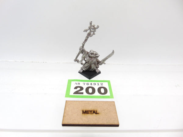 Grey Seer Thanquol