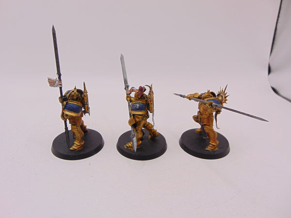 Protectors