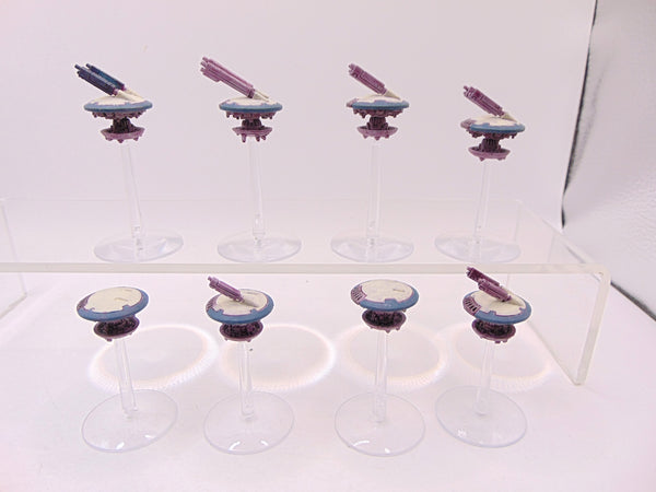 Shield Drones