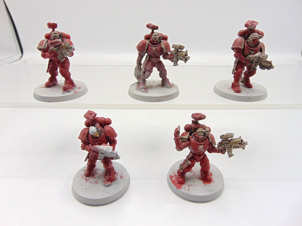 Incursors