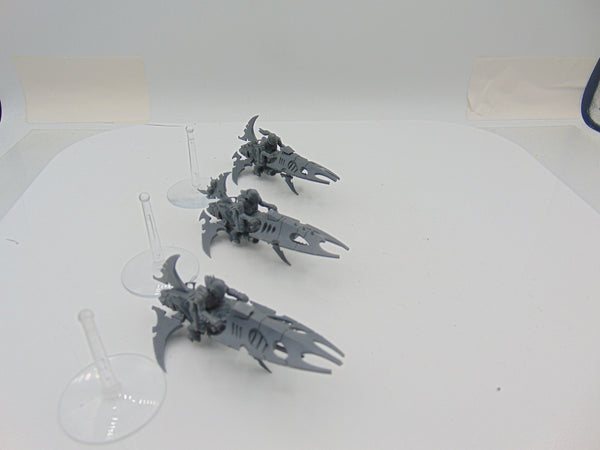 Reaver Jetbikes