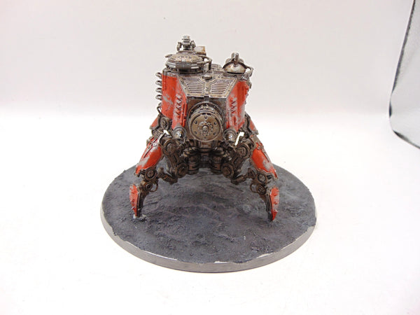 Onager Dunecrawler