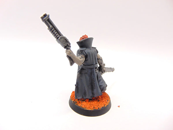 Cultist Champion
