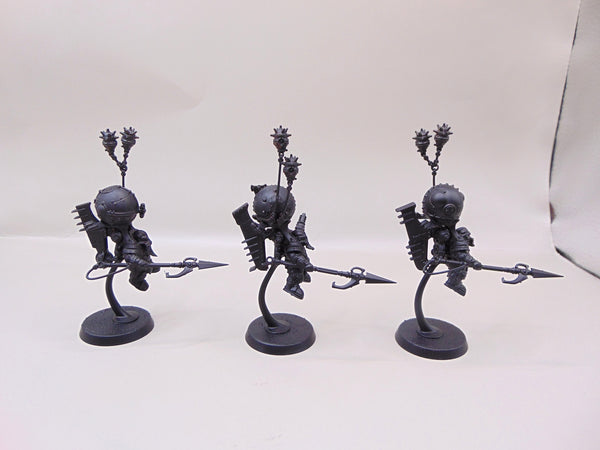 Skywardens