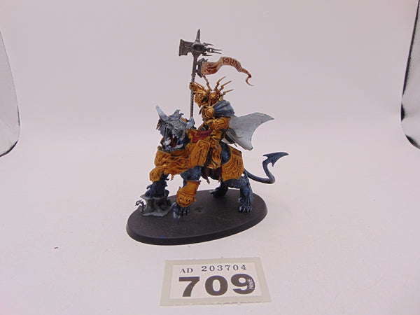 Vandus Hammerhand