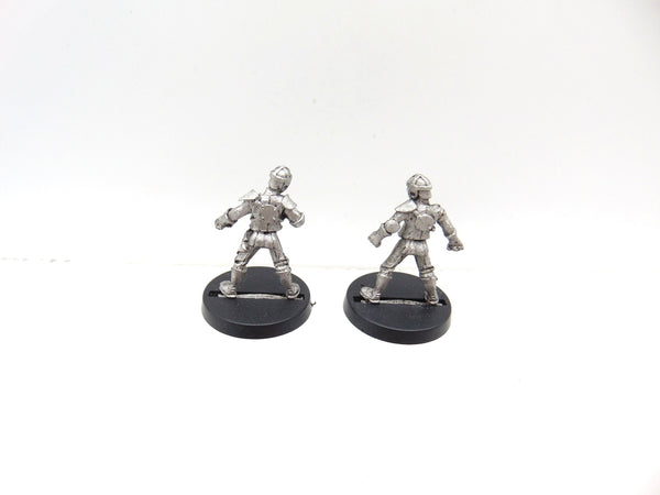 Vampire Thralls