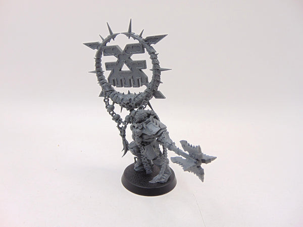 Bloodsecrator