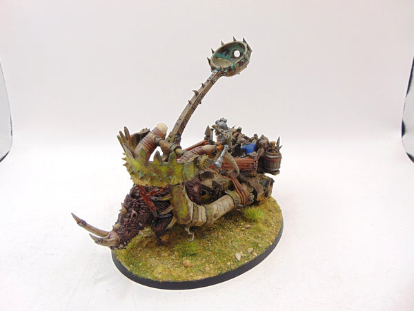 Gnoblar Scraplauncher