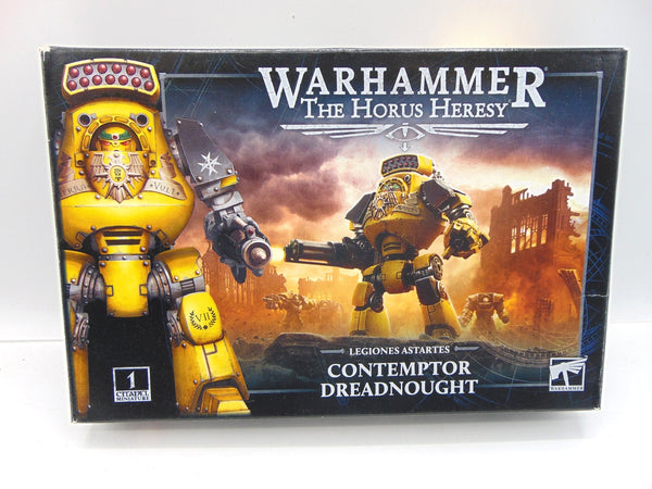 Contemptor Dreadnought