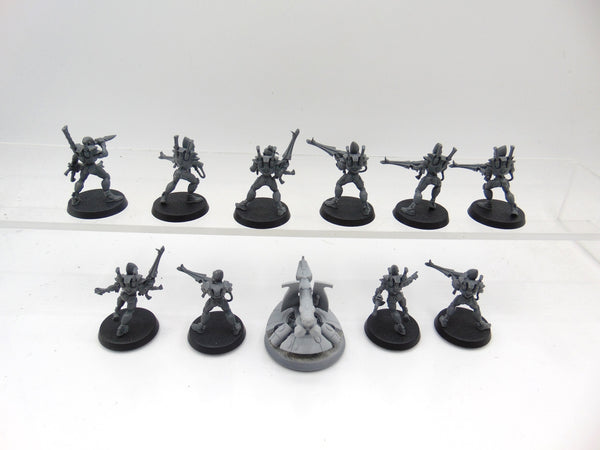 Guardian Defenders