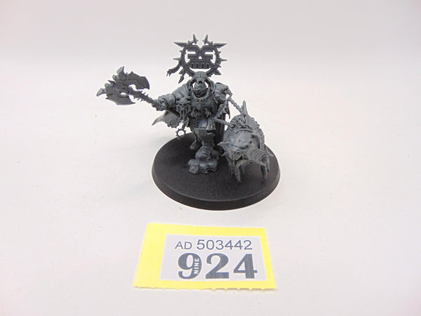 Korghos Khul, Mighty Lord of Khorne