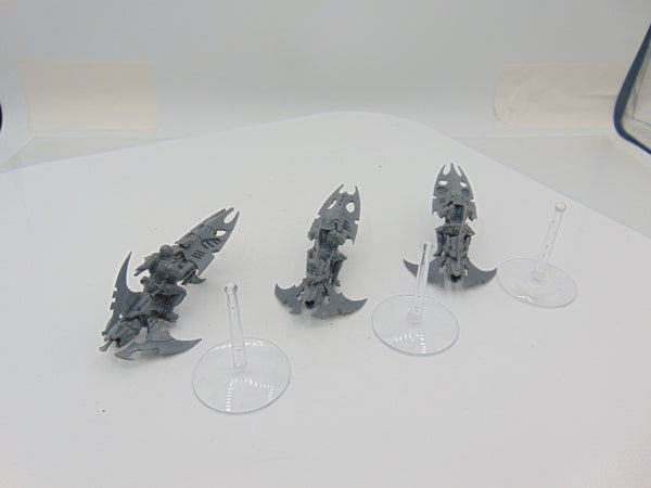 Reaver Jetbikes