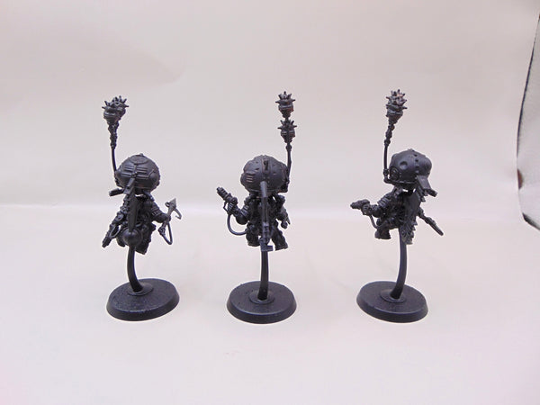 Skywardens