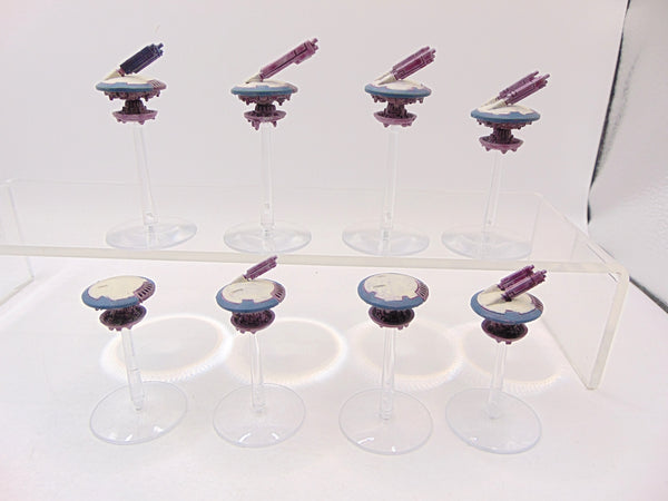 Shield Drones
