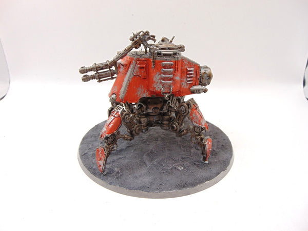 Onager Dunecrawler