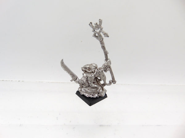 Grey Seer Thanquol