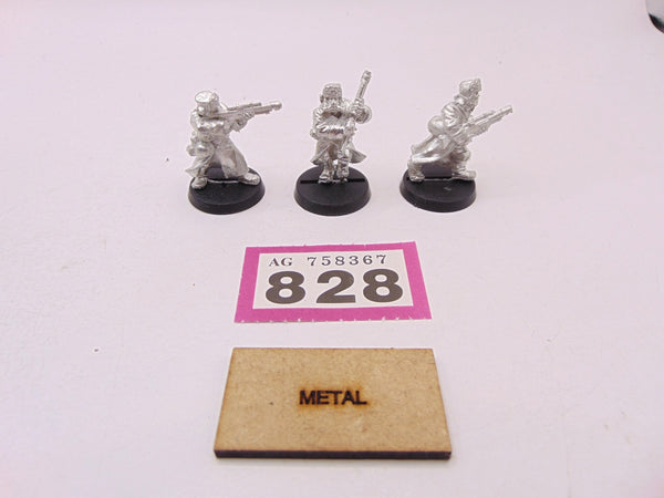 Valhallan Ice Warriors