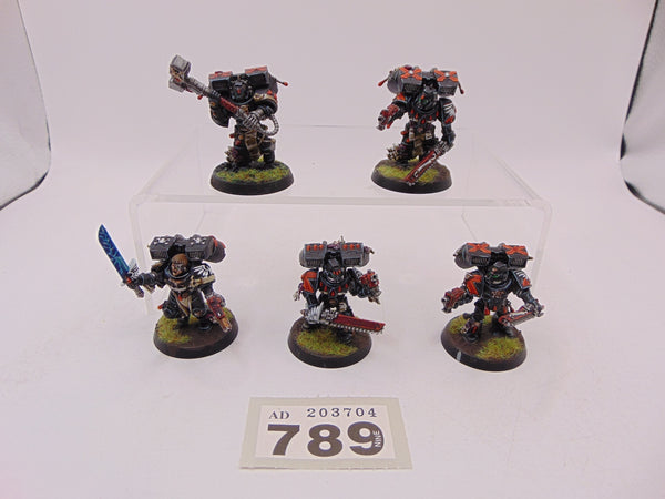 Death Company