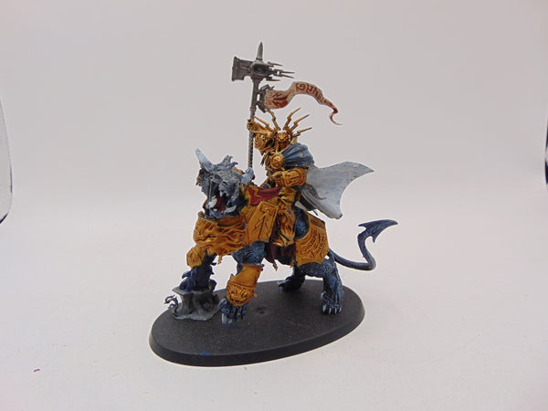 Vandus Hammerhand