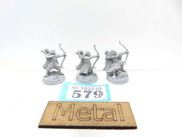 Lothlorien Wood Elf Archers