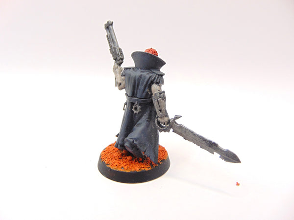 Cultist Champion
