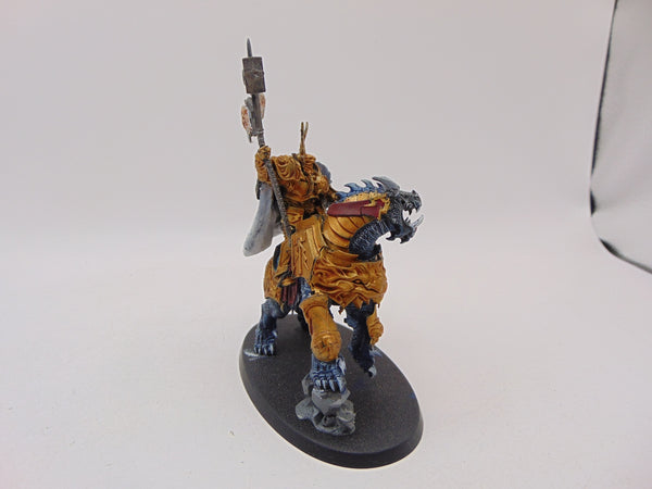 Vandus Hammerhand