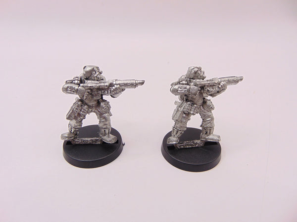Inquisitorial Stormtroopers