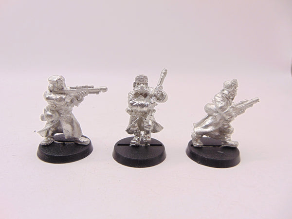 Valhallan Ice Warriors