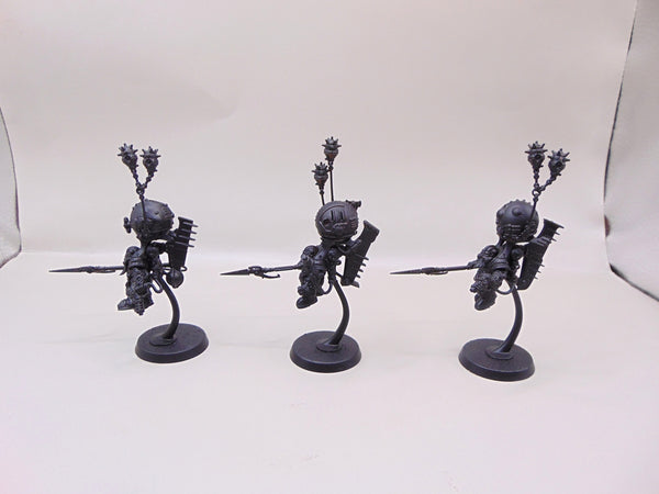 Skywardens