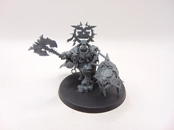 Korghos Khul, Mighty Lord of Khorne