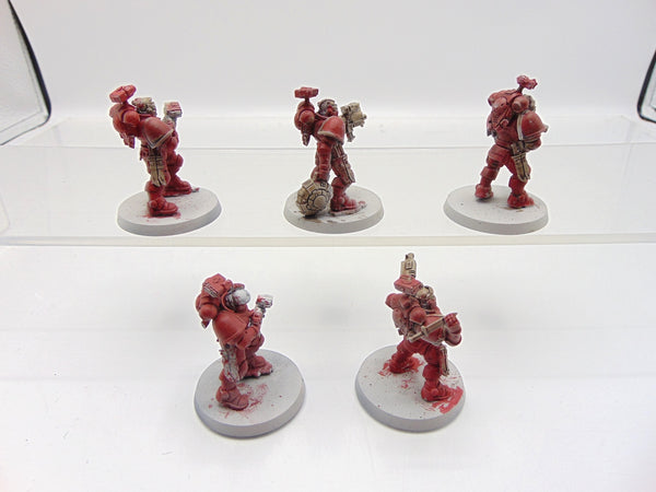 Incursors