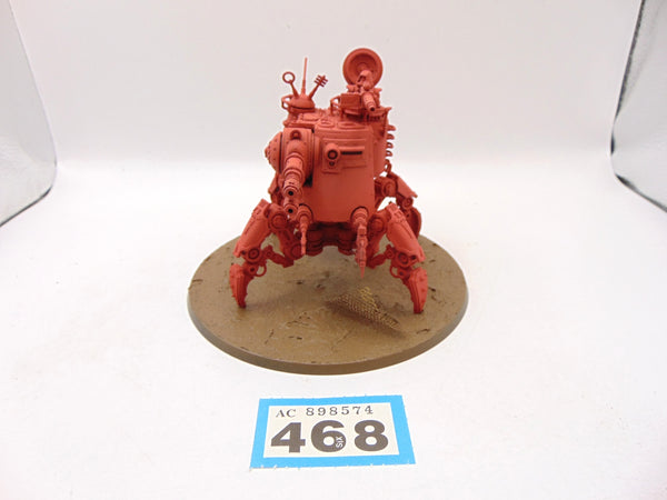Onager Dunecrawler